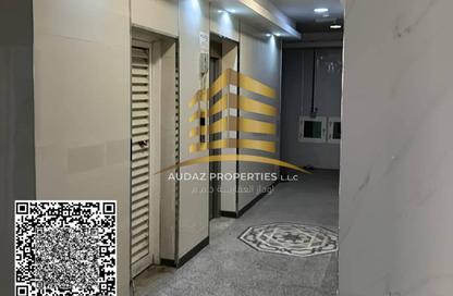 عمارة بالكامل - 8 غرف نوم - 8 حمامات للبيع في برج النعيمية 1 - أبراج النعيمية - النعيمية - عجمان