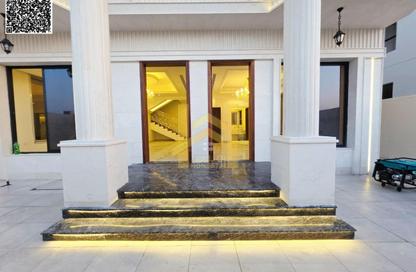 Villa - 6 Bedrooms - 7+ Bathrooms for sale in Kabbali Hills - Al Helio 2 - Al Helio - Ajman