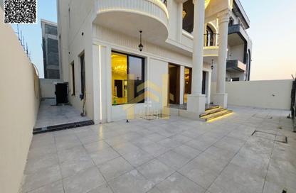 Villa - 6 Bedrooms - 7+ Bathrooms for sale in Kabbali Hills - Al Helio 2 - Al Helio - Ajman