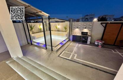 Villa - 6 Bedrooms - 7+ Bathrooms for sale in Al Mowaihat 1 - Al Mowaihat - Ajman