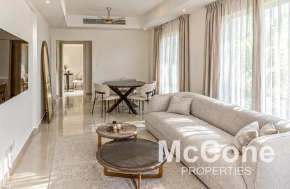 Townhouse - 2 - 3 for rent in Springs 1 - The Springs - Dubai Townhouse - 2 - 3 for rent in Springs 1 - The Springs - Dubai