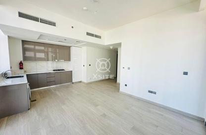 Apartment - 1 Bedroom - 1 Bathroom for rent in Azizi Riviera 28 - Azizi Riviera - Meydan One - Meydan - Dubai
