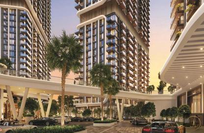 Apartment - 3 Bedrooms - 4 Bathrooms for sale in Mirdad 2 - Mirdad - Motor City - Dubai