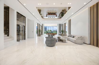 Villa - 6 - 7 for rent in Emerald Hills - Dubai Hills Estate - Dubai Villa - 6 - 7 for rent in Emerald Hills - Dubai Hills Estate - Dubai