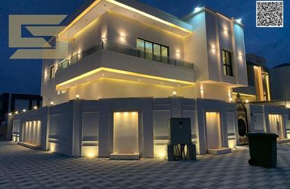 Villa - 5 Bedrooms - 7+ Bathrooms for rent in Al Amira Village - Al Yasmeen - Ajman