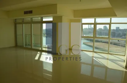 Apartment - 2 Bedrooms - 3 Bathrooms for sale in RAK Tower - Marina Square - Al Reem Island - Abu Dhabi