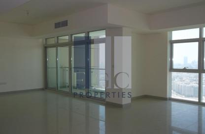 Apartment - 2 Bedrooms - 3 Bathrooms for sale in RAK Tower - Marina Square - Al Reem Island - Abu Dhabi