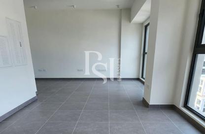 Apartment - Studio - 1 Bathroom for rent in Pixel - Makers District - Al Reem Island - Abu Dhabi