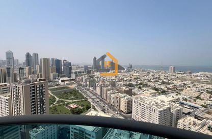 Apartment - 3 - 5 for rent in Al Majaz 3 - Al Majaz - Sharjah