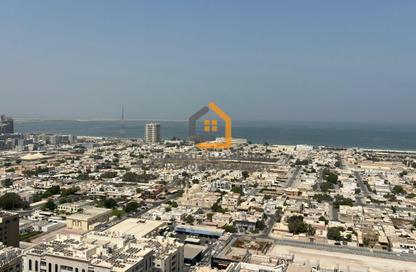 Apartment - 3 - 5 for rent in Al Majaz 3 - Al Majaz - Sharjah Apartment - 3 - 5 for rent in Al Majaz 3 - Al Majaz - Sharjah