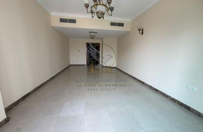 Apartment - 3 - 3 for rent in New Al Taawun Road - Al Taawun - Sharjah