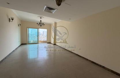 Apartment - 3 - 3 for rent in New Al Taawun Road - Al Taawun - Sharjah