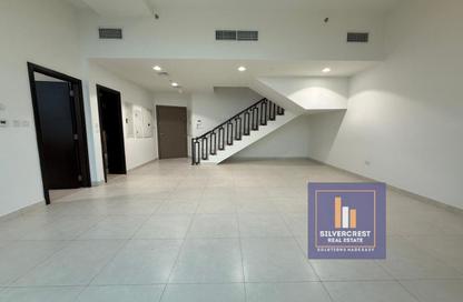 Apartment - 4 - 5 for rent in Al Rawdha Residence C98 - Rawdhat Abu Dhabi - Abu Dhabi