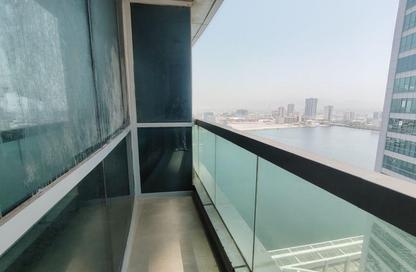 Apartment - Studio - 1 Bathroom for rent in Julphar Residential Tower - Julphar Towers - Al Nakheel - Ras Al Khaimah Apartment - Studio - 1 Bathroom for rent in Julphar Residential Tower - Julphar Towers - Al Nakheel - Ras Al Khaimah