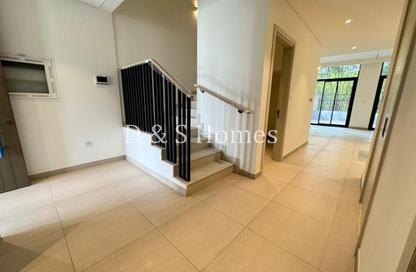 Villa - 3 - 3 for rent in Mudon Al Ranim 5 - Mudon - Dubai