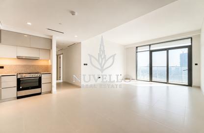 شقة - 2 غرف نوم - 2 حمامات للايجار في برج Marina Vista 2 - مارينا فيستا - إعمار بيتشفرونت - دبي هاربور - دبي شقة - 2 غرف نوم - 2 حمامات للايجار في برج Marina Vista 2 - مارينا فيستا - إعمار بيتشفرونت - دبي هاربور - دبي