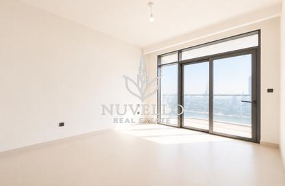 Apartment - 2 Bedrooms - 2 Bathrooms for rent in Marina Vista Tower 2 - Marina Vista - Emaar Beachfront - Dubai Harbour - Dubai
