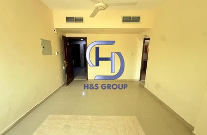 Apartment - 1 Bedroom - 1 Bathroom for rent in Fire Station Road - Muwaileh - Sharjah