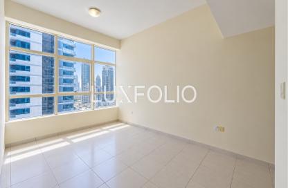 Apartment - 2 - 2 for sale in Marina View Tower A - Marina View - Dubai Marina - Dubai