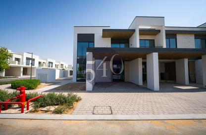 Townhouse - 4 - 5 for rent in May - Arabian Ranches 3 - Dubai Townhouse - 4 - 5 for rent in May - Arabian Ranches 3 - Dubai
