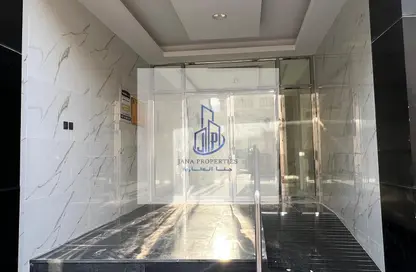 Apartment - 1 Bathroom for rent in Al Nakhil 1 - Al Nakhil - Ajman Apartment - 1 Bathroom for rent in Al Nakhil 1 - Al Nakhil - Ajman