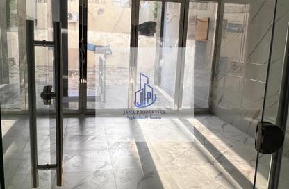 Apartment - Studio - 1 for rent in Al Nakhil 1 - Al Nakhil - Ajman Apartment - Studio - 1 for rent in Al Nakhil 1 - Al Nakhil - Ajman