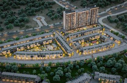 Apartment - 4 Bedrooms - 6 Bathrooms for sale in Verdana Residence 5 - Verdana 5 - Verdana - Dubai Investment Park 1 (DIP 1) - Dubai Investment Park (DIP) - Dubai Apartment - 4 Bedrooms - 6 Bathrooms for sale in Verdana Residence 5 - Verdana 5 - Verdana - Dubai Investment Park 1 (DIP 1) - Dubai Investment Park (DIP) - Dubai