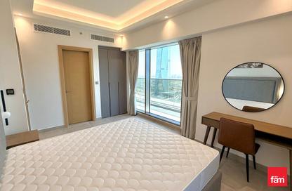 Apartment - 2 Bedrooms - 3 Bathrooms for rent in Orra The Embankment Tower 1 - Orra The Embankment - Jumeirah Lake Towers - Dubai
