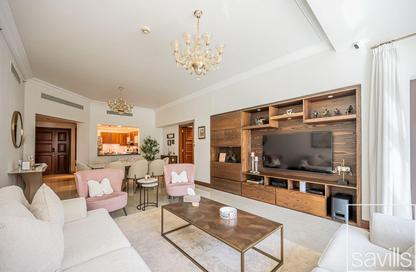 Apartment - 2 Bedrooms - 3 Bathrooms for rent in Golden Mile 10 - Golden Mile - Palm Jumeirah - Dubai Apartment - 2 Bedrooms - 3 Bathrooms for rent in Golden Mile 10 - Golden Mile - Palm Jumeirah - Dubai