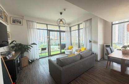 Apartment - 2 - 2 for sale in The Cove Building 2 - The Cove - Dubai Creek Harbour (The Lagoons) - Dubai Apartment - 2 - 2 for sale in The Cove Building 2 - The Cove - Dubai Creek Harbour (The Lagoons) - Dubai