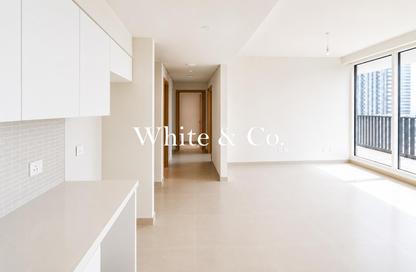 Apartment - 2 Bedrooms - 2 Bathrooms for sale in Harbour Gate Tower 1 - Harbour Gate - Dubai Creek Harbour (The Lagoons) - Dubai Apartment - 2 Bedrooms - 2 Bathrooms for sale in Harbour Gate Tower 1 - Harbour Gate - Dubai Creek Harbour (The Lagoons) - Dubai