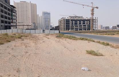 Land - Studio for sale in Al Aamra Tower - Al Amerah - Ajman