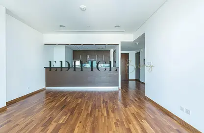 Apartment - 1 Bedroom - 1 Bathroom for rent in Burj Daman - DIFC - Dubai
