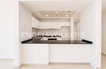 Apartment - 3 Bedrooms - 4 Bathrooms for rent in Bay Central Tower West - Bay Central - Dubai Marina - Dubai
