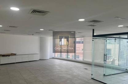Office Space - Studio for rent in I Rise Tower - Barsha Heights (Tecom) - Dubai