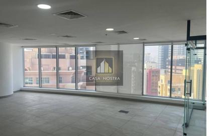 Office Space - Studio for rent in I Rise Tower - Barsha Heights (Tecom) - Dubai