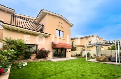 Villa - 3 Bedrooms - 4 Bathrooms for rent in Mira 2 - Mira - Reem - Dubai