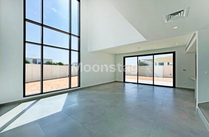 Townhouse - 4 Bedrooms - 5 Bathrooms for rent in The Magnolias - Yas Acres - Yas Island - Abu Dhabi Townhouse - 4 Bedrooms - 5 Bathrooms for rent in The Magnolias - Yas Acres - Yas Island - Abu Dhabi