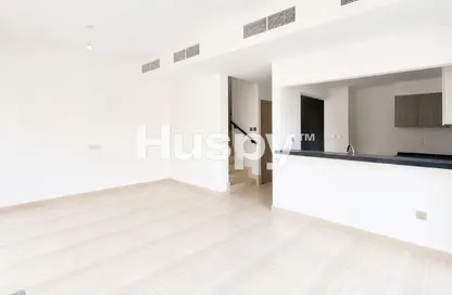 Townhouse - 4 Bedrooms - 3 Bathrooms for sale in Rockwood - Damac Hills - Dubai