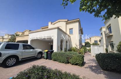 Villa - 3 Bedrooms - 3 Bathrooms for rent in Mira 1 - Mira - Reem - Dubai