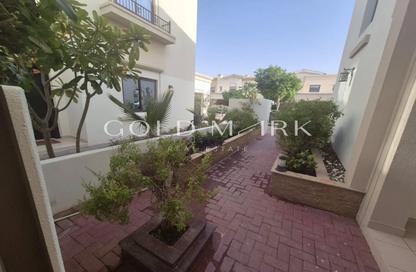Villa - 3 Bedrooms - 3 Bathrooms for rent in Mira 1 - Mira - Reem - Dubai