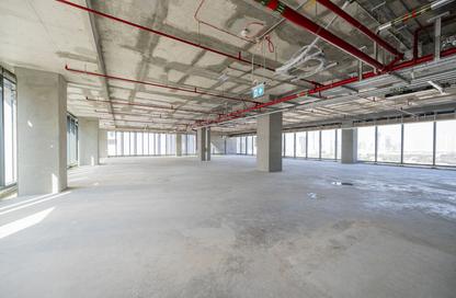 Office Space - Studio for rent in Mashreq Bank Global HQ - Burj Khalifa Area - Downtown Dubai - Dubai Office Space - Studio for rent in Mashreq Bank Global HQ - Burj Khalifa Area - Downtown Dubai - Dubai