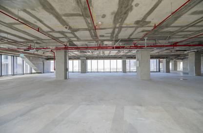 Office Space - Studio for rent in Mashreq Bank Global HQ - Burj Khalifa Area - Downtown Dubai - Dubai
