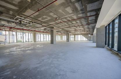 Office Space - Studio for rent in Mashreq Bank Global HQ - Burj Khalifa Area - Downtown Dubai - Dubai Office Space - Studio for rent in Mashreq Bank Global HQ - Burj Khalifa Area - Downtown Dubai - Dubai