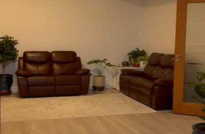 Apartment - 2 Bedrooms - 3 Bathrooms for rent in Beach Towers - Shams Abu Dhabi - Al Reem Island - Abu Dhabi