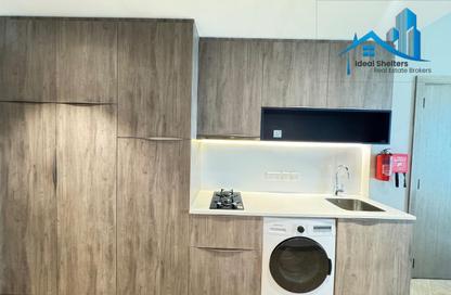 Apartment - 1 Bedroom - 1 Bathroom for rent in Lavender Garden Suites - Acacia Avenues - Al Sufouh - Dubai