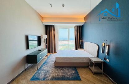 Apartment - 1 Bedroom - 1 Bathroom for rent in Lavender Garden Suites - Acacia Avenues - Al Sufouh - Dubai