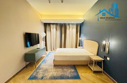 Apartment - 1 Bedroom - 1 Bathroom for rent in Lavender Garden Suites - Acacia Avenues - Al Sufouh - Dubai