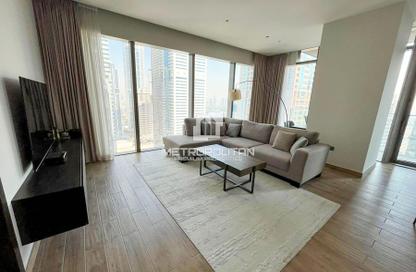 Apartment - 2 Bedrooms - 3 Bathrooms for sale in Jumeirah Living Marina Gate - Marina Gate - Dubai Marina - Dubai