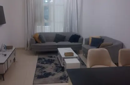 Apartment - 1 Bedroom - 2 Bathrooms for sale in City Tower - Al Nuaimiya - Ajman Apartment - 1 Bedroom - 2 Bathrooms for sale in City Tower - Al Nuaimiya - Ajman